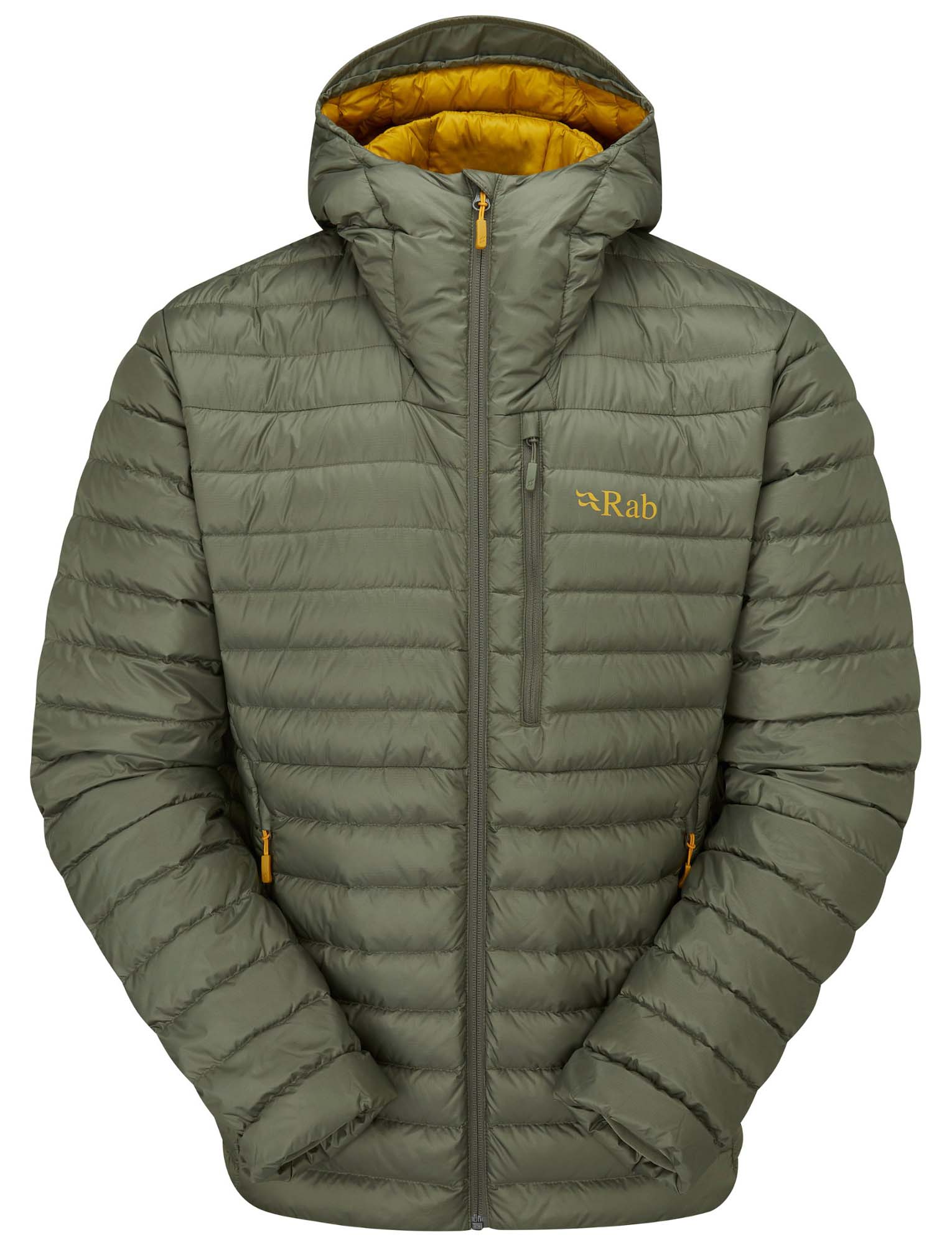 Rab Microlight Alpine down jacket_2