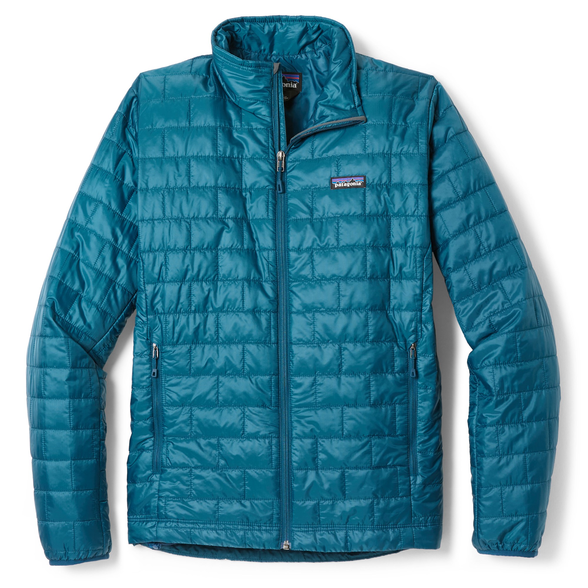 Patagonia Nano Puff Insulated Jacket