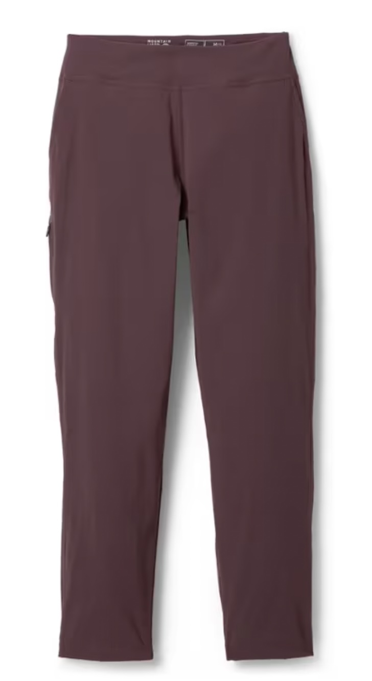 Mountain Hardwear  Dynama Ankle Pants