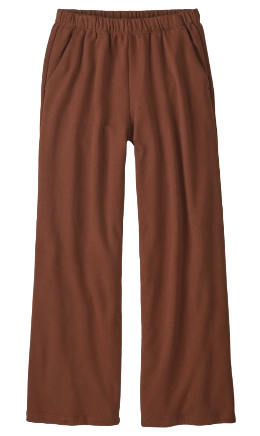 Patagonia Regenerative Organic Cotton Essential Pants best women's travel pants 