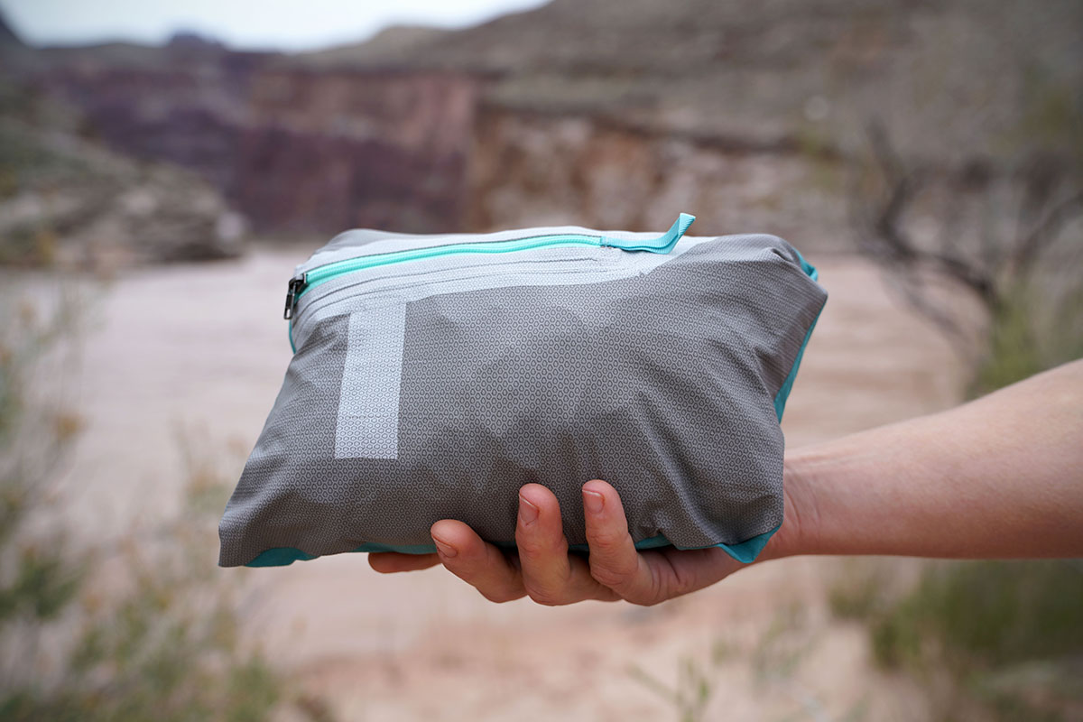 Patagonia Stretch Rainshadow (stuffed)