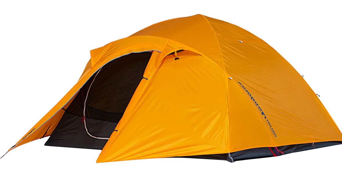 Zempire Trilogy Tent