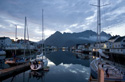 Henningsvaer