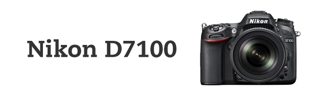 Lenses for Nikon D7100