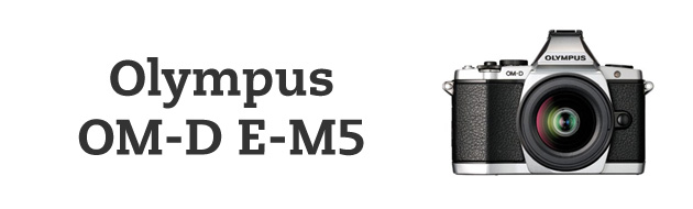 Lenses for Olympus OM-D E-M5