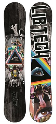 Lib Tech TRS Snowboard 2015