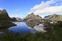 Reine, Norway