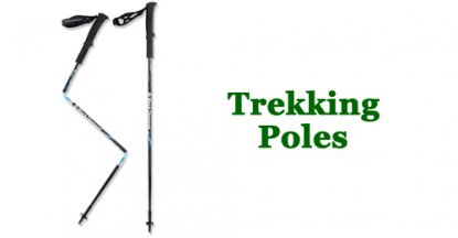 Trekking Poles